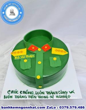 Bánh Kem Vẽ Hình 39